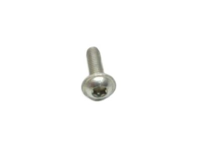 BMW 11117653180 Fillister Head Screw