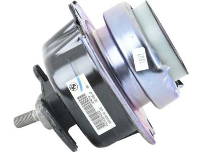 BMW 22116793642