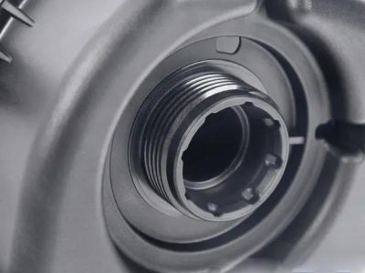 BMW 17139884859