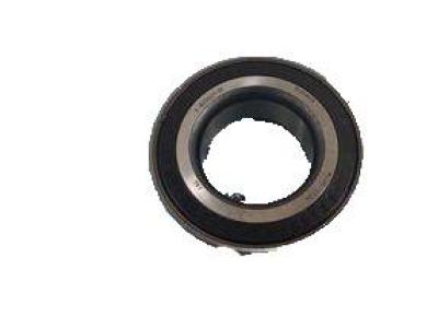 BMW 535xi Wheel Bearing - 31226783913