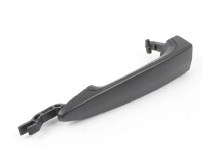 BMW 328d xDrive Door Handle - 51217207561