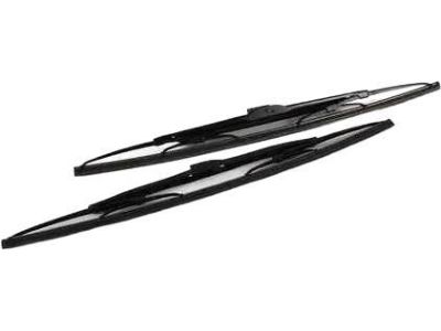 BMW 535i Wiper Blade - 61619069195