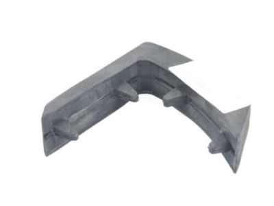 BMW 51111815484 Rubber Buffer