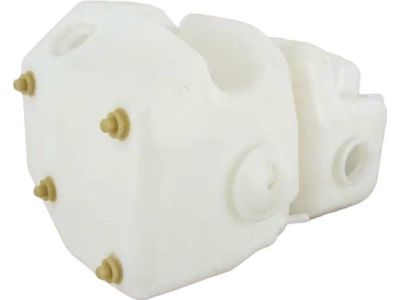 1991 BMW 850i Washer Reservoir - 61678360021