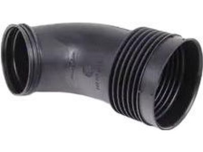 BMW Z4 Air Hose - 13717514874