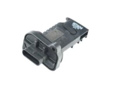 BMW 328d xDrive Mass Air Flow Sensor - 13628506408