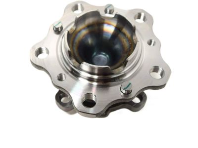 2018 BMW M3 Wheel Hub - 31207857506