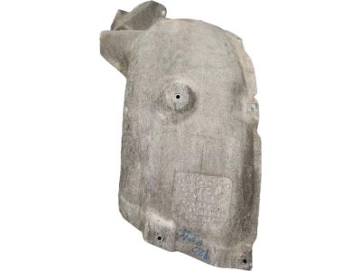 51717328624 BMW Cover, Wheel Arch, Rearsection, Front Right Product Photo 4 of 6