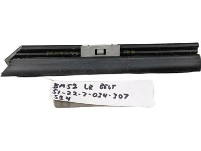 BMW 51227034307