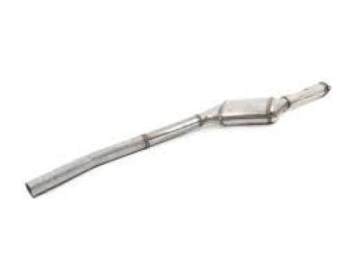 BMW X5 Exhaust Pipe - 18308509753
