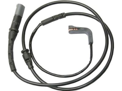BMW X6 M ABS Sensor - 34356789505