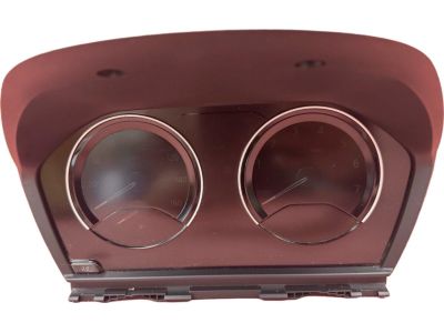 2020 BMW 230i Instrument Cluster - 62109857579