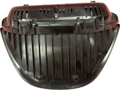 BMW 62109857579