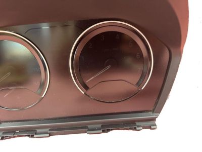 BMW 62109857579