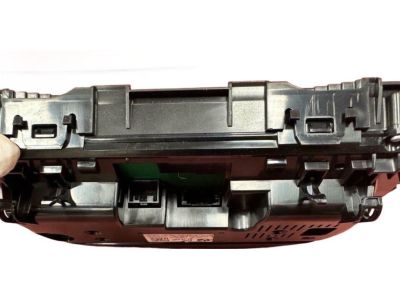 BMW 62109857579