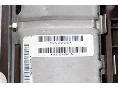 BMW 72129311690