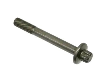 BMW 11367564346 Central Screw