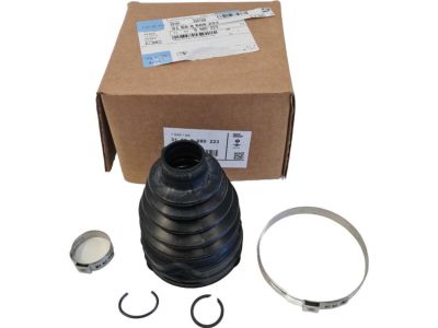 BMW 31608680223