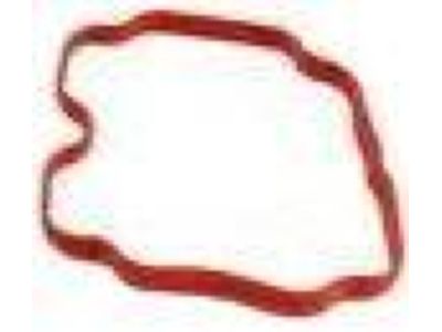 BMW 540i Intake Manifold Gasket - 11611729727