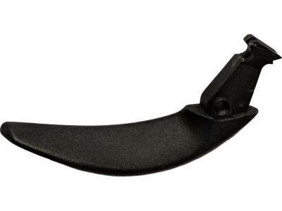 51413403802 BMW Inner Right Door Handle Product Photo 5 of 7