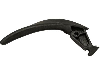 51413403802 BMW Inner Right Door Handle Product Photo 4 of 7