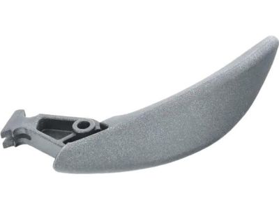 BMW Interior Door Handle - 51413403802