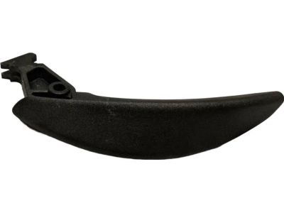 51413403802 BMW Inner Right Door Handle Product Photo 2 of 7