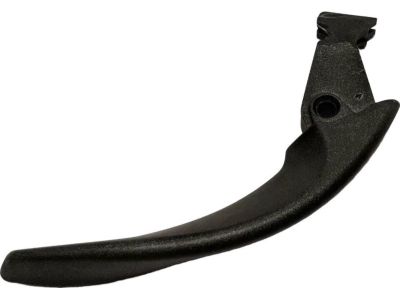 51413403802 BMW Inner Right Door Handle Product Photo 3 of 7