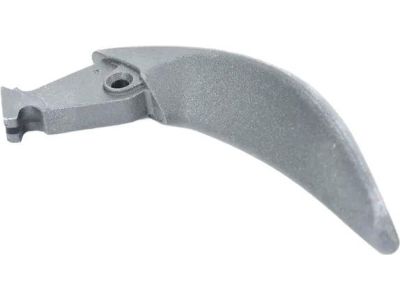 51413403802 BMW Inner Right Door Handle Product Photo 6 of 7