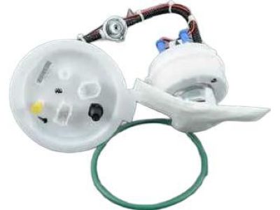 2011 BMW 528i Fuel Pump - 16117260644