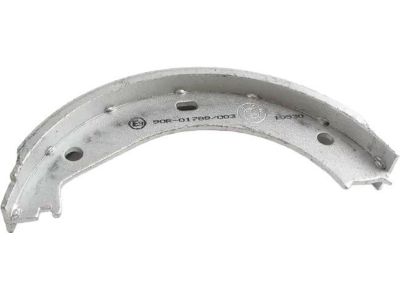 BMW 525iT Parking Brake Shoe - 34416761294