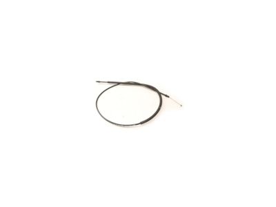 BMW M235i xDrive Gran Coupe Hood Cable - 51237300572