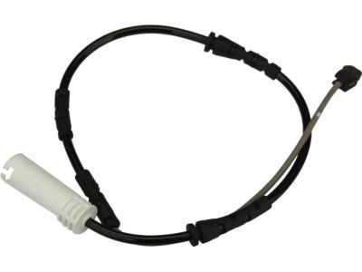 BMW X1 ABS Sensor - 34356792562