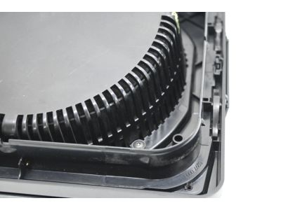 BMW 65138378552