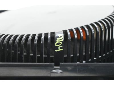 BMW 65138378552