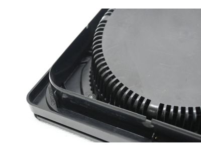 BMW 65138378552