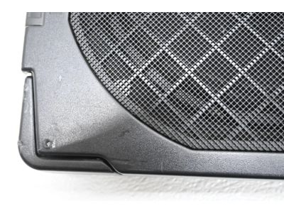 BMW 65138378552
