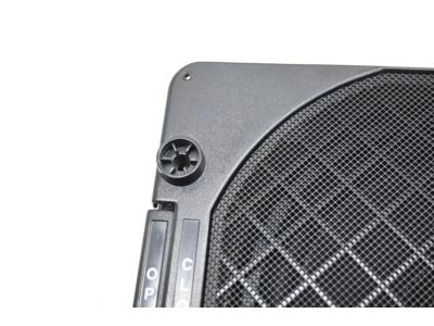 BMW 65138378552