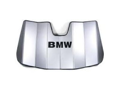 BMW 82110415260