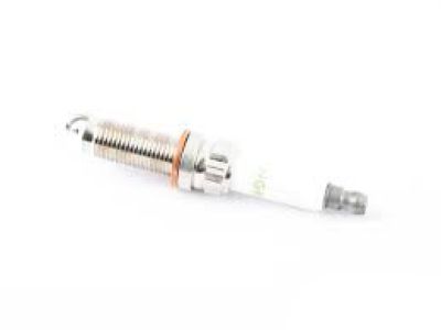 BMW 12120042724 Spark Plug, High Power