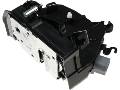 BMW 51217011250 Motor Actuator Door Lock, Ight