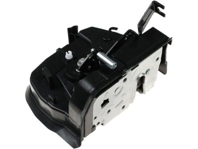 BMW 51217011250 Motor Actuator Door Lock, Ight