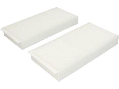 64119321876 BMW Cabin Air Filter Product Photo 2 of 2