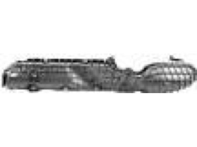 BMW 11618601612