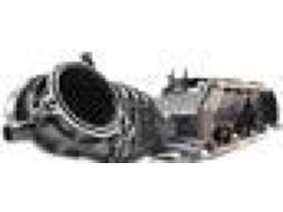 BMW 11618601612