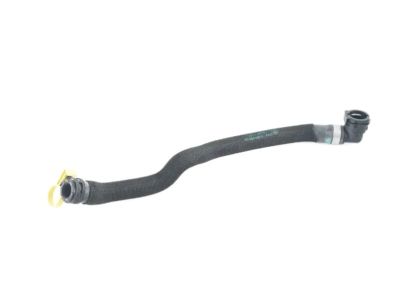 2016 BMW M4 Cooling Hose - 17122284689