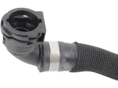BMW 640i Gran Coupe Cooling Hose - 17127598249