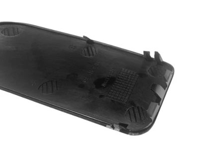 51118412359 BMW Covering Left Product Photo 2 of 3