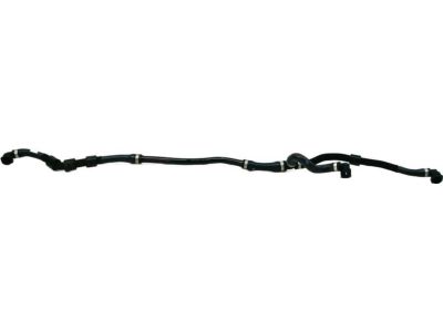BMW 440i Gran Coupe Cooling Hose - 17128633483