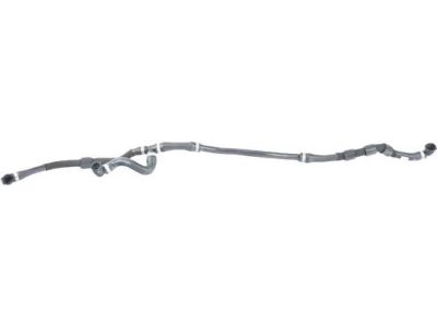 BMW 17128633483